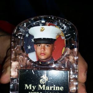 Meet your Posher, Robert